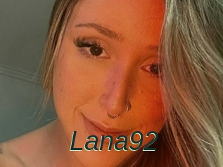Lana92