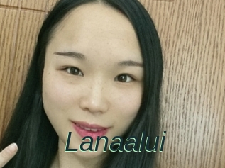 Lanaalui