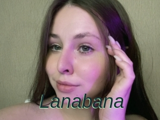 Lanabana