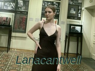 Lanacantwell