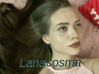 Lanacosma