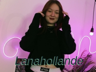 Lanahollande