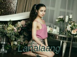 Lanalaang