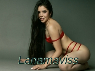 Lanamaviss