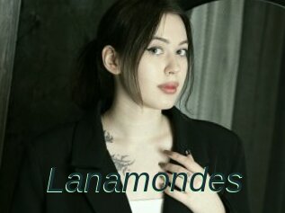 Lanamondes