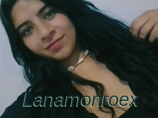 Lanamonroex