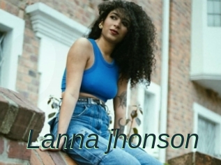 Lanna_jhonson