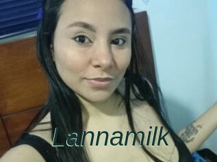 Lannamilk