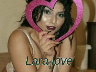 Lara_love
