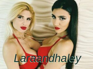 Laraandhaley