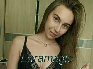 Laramagic