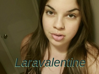 Laravalentine