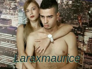 Laraxmaurice