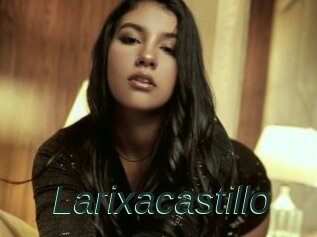 Larixacastillo