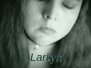 Larkyn