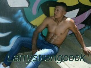 Larrystrongcock