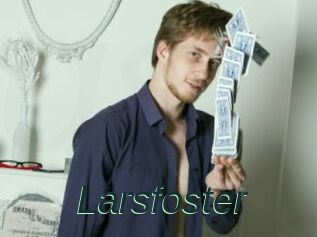 Larsfoster