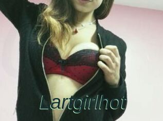 Lartgirlhot