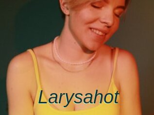 Larysahot