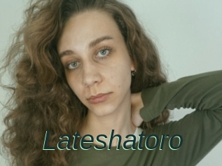 Lateshatoro
