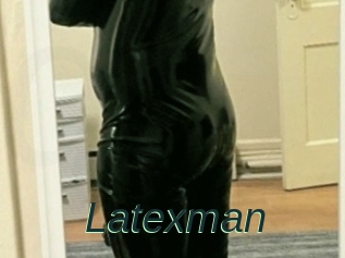 Latexman