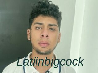 Latiinbigcock