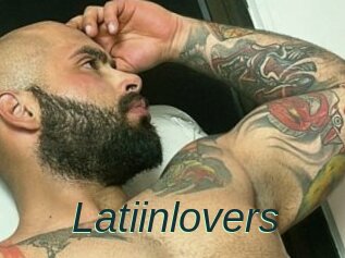 Latiinlovers
