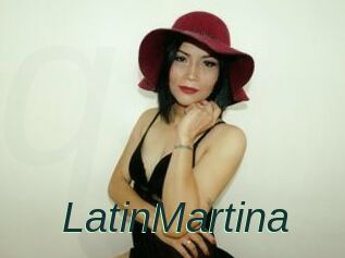 LatinMartina