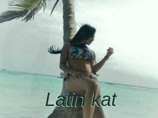 Latin_kat
