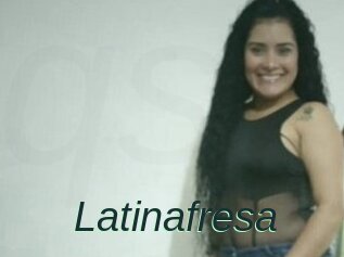 Latinafresa