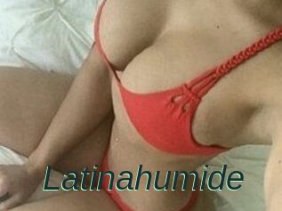 Latinahumide