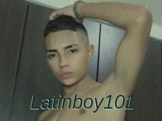 Latinboy101