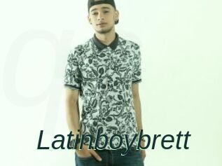 Latinboybrett