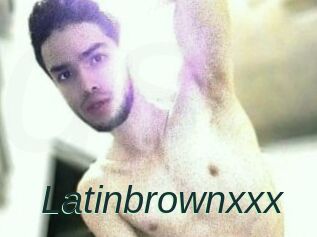 Latinbrownxxx
