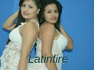 Latinfire