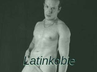 Latinkobie