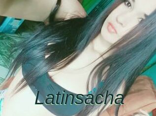 Latinsacha