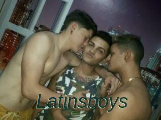 Latinsboys