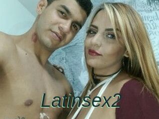 Latinsex2