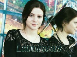 Latmirarais