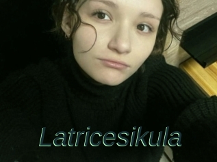 Latricesikula