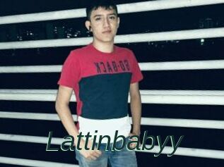 Lattinbabyy