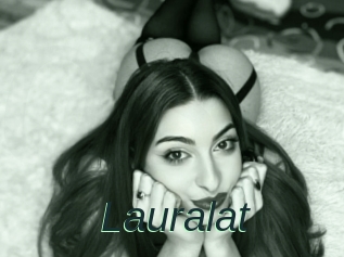 Lauralat