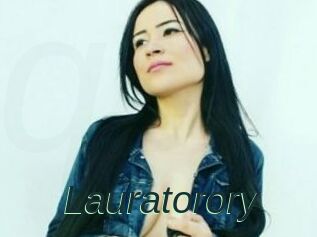 Lauratorory