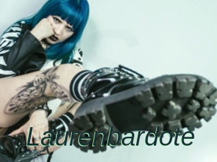 Laurenbardote