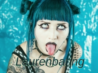 Laurenbaring