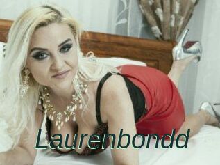 Laurenbondd