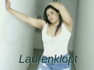 Laurenklopt