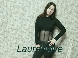Laurenlove