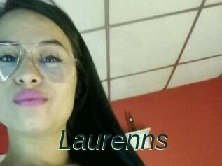 Laurenns